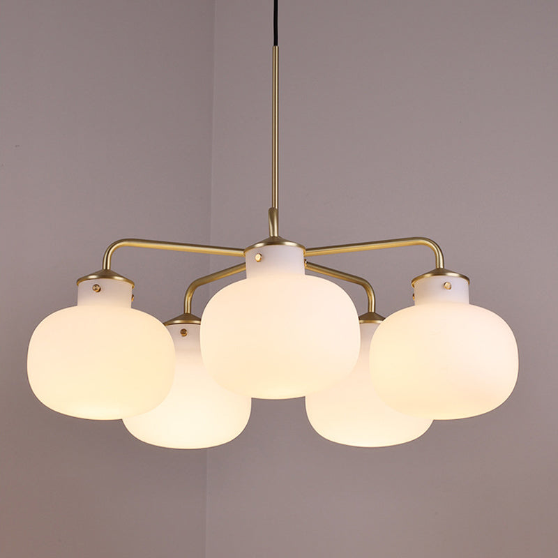 Modern Raito Pendant Lamp 6