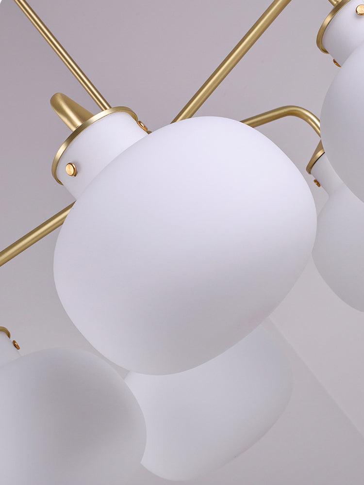 Modern Raito Pendant Lamp 7