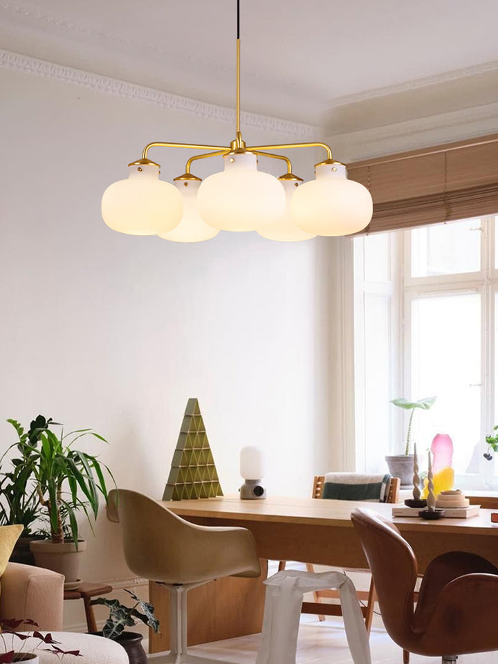 Modern Raito Pendant Lamp 9