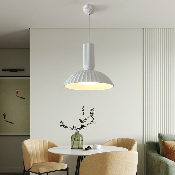 Modern Resin Apollo Pendant Light 26