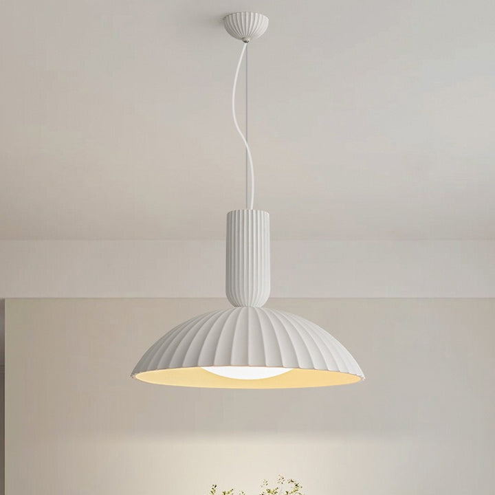 Modern Resin Apollo Pendant Light 29