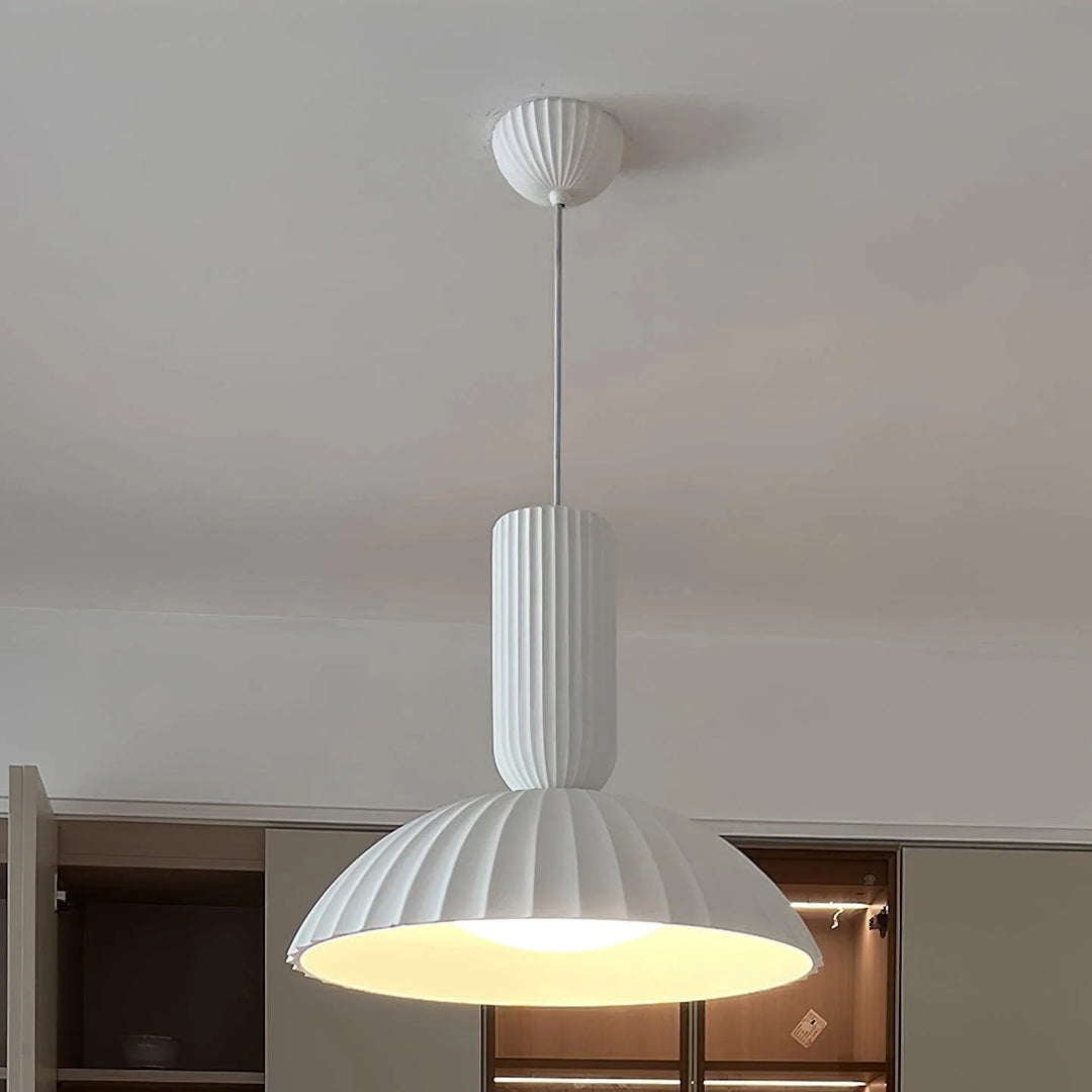 Modern Resin Apollo Pendant Light 33