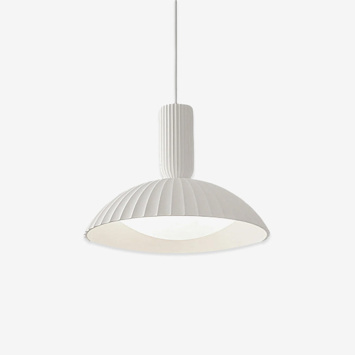 Modern Resin Apollo Pendant Light 36