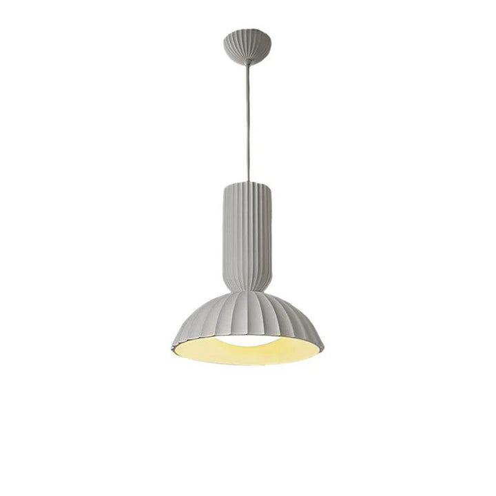 Modern Resin Apollo Pendant Light 38