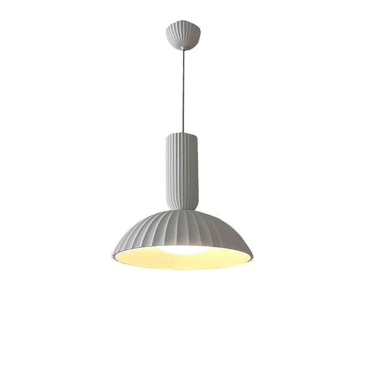 Modern Resin Apollo Pendant Light 41