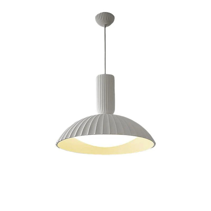 Modern Resin Apollo Pendant Light 44