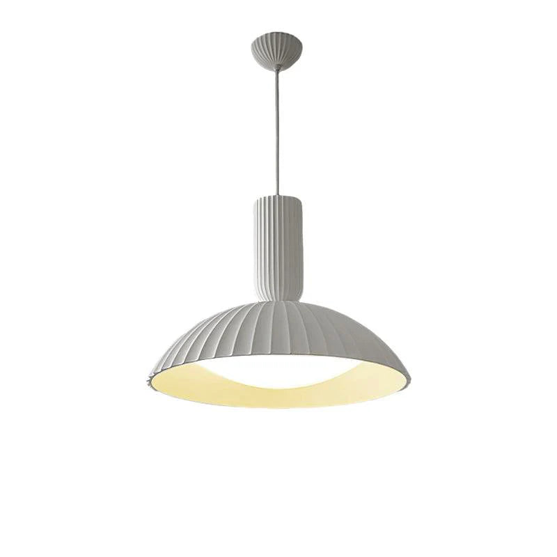 Modern Resin Apollo Pendant Light 45