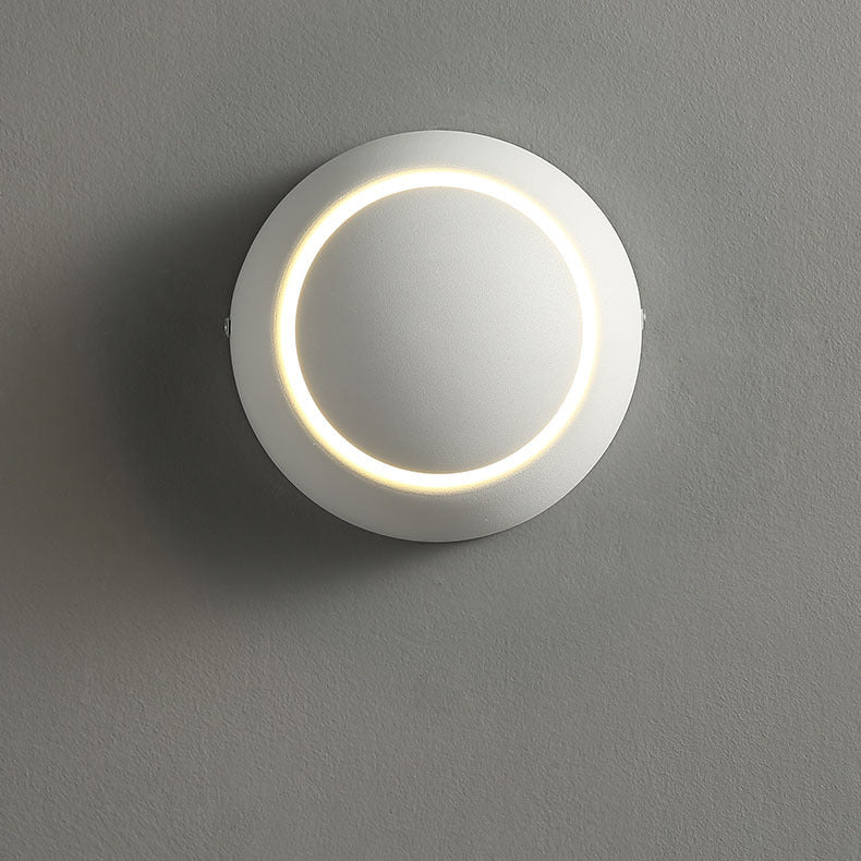 Modern Rota Modern Rotatable Wall Lamp – Dekoorlight