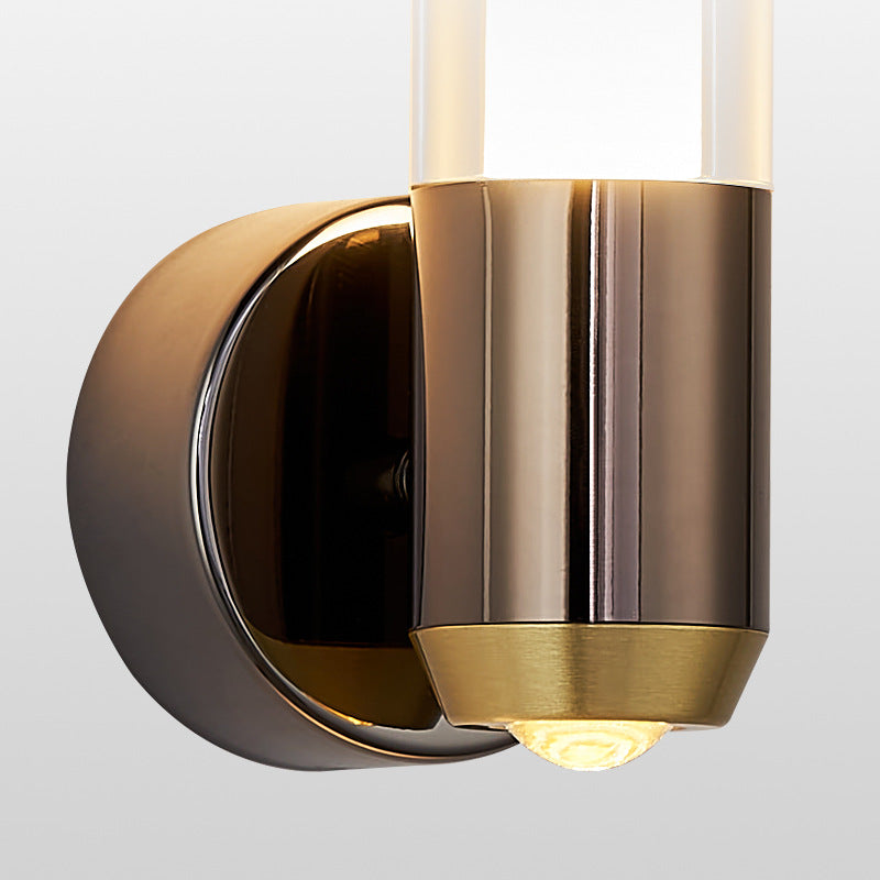 Modern Rotating Wall Lamp