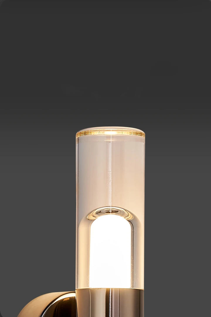 Modern Rotating Wall Lamp