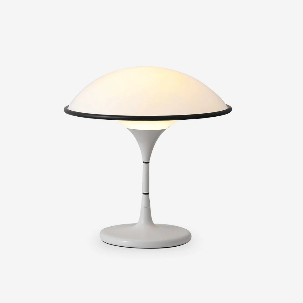 Modern Simple Hotel Bedside Table Lamp-1