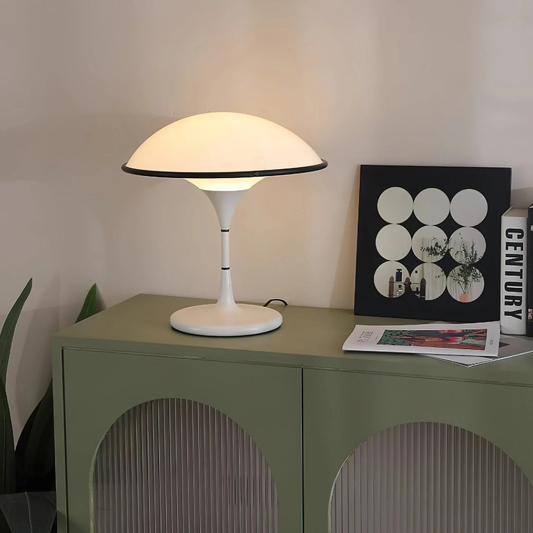 Modern Simple Hotel Bedside Table Lamp-10