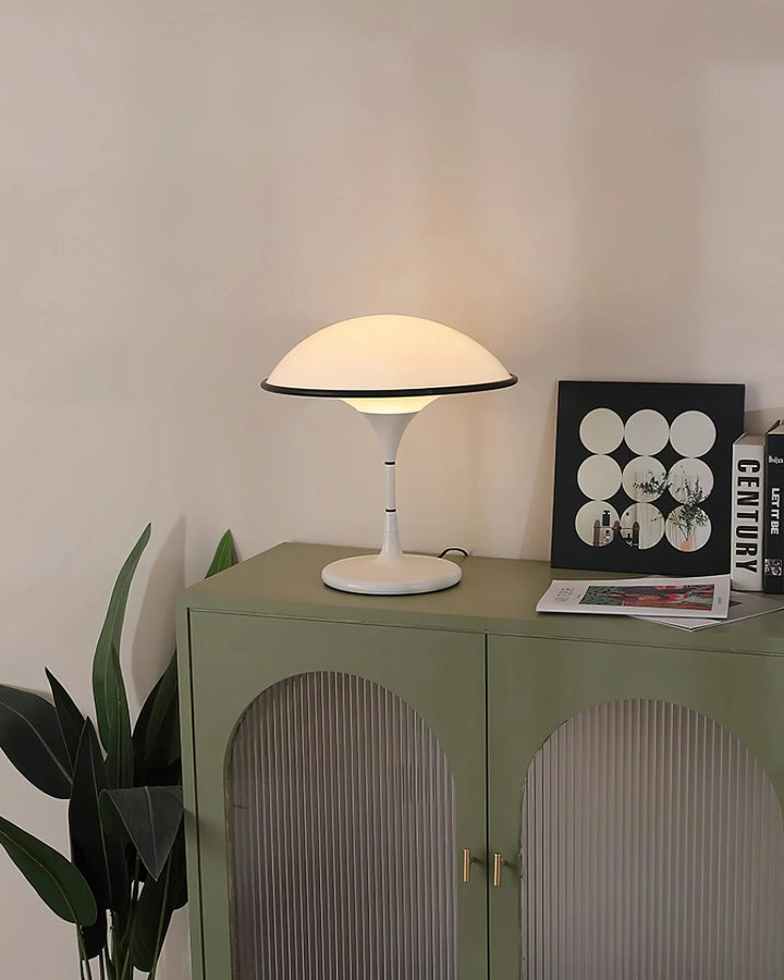 Modern Simple Hotel Bedside Table Lamp-11