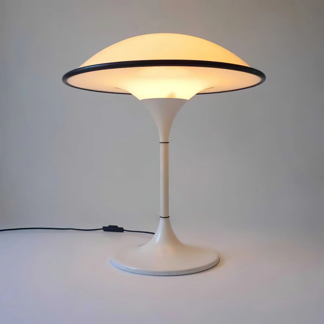 Modern Simple Hotel Bedside Table Lamp-13