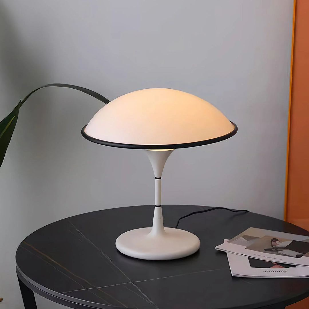 Modern Simple Hotel Bedside Table Lamp-15
