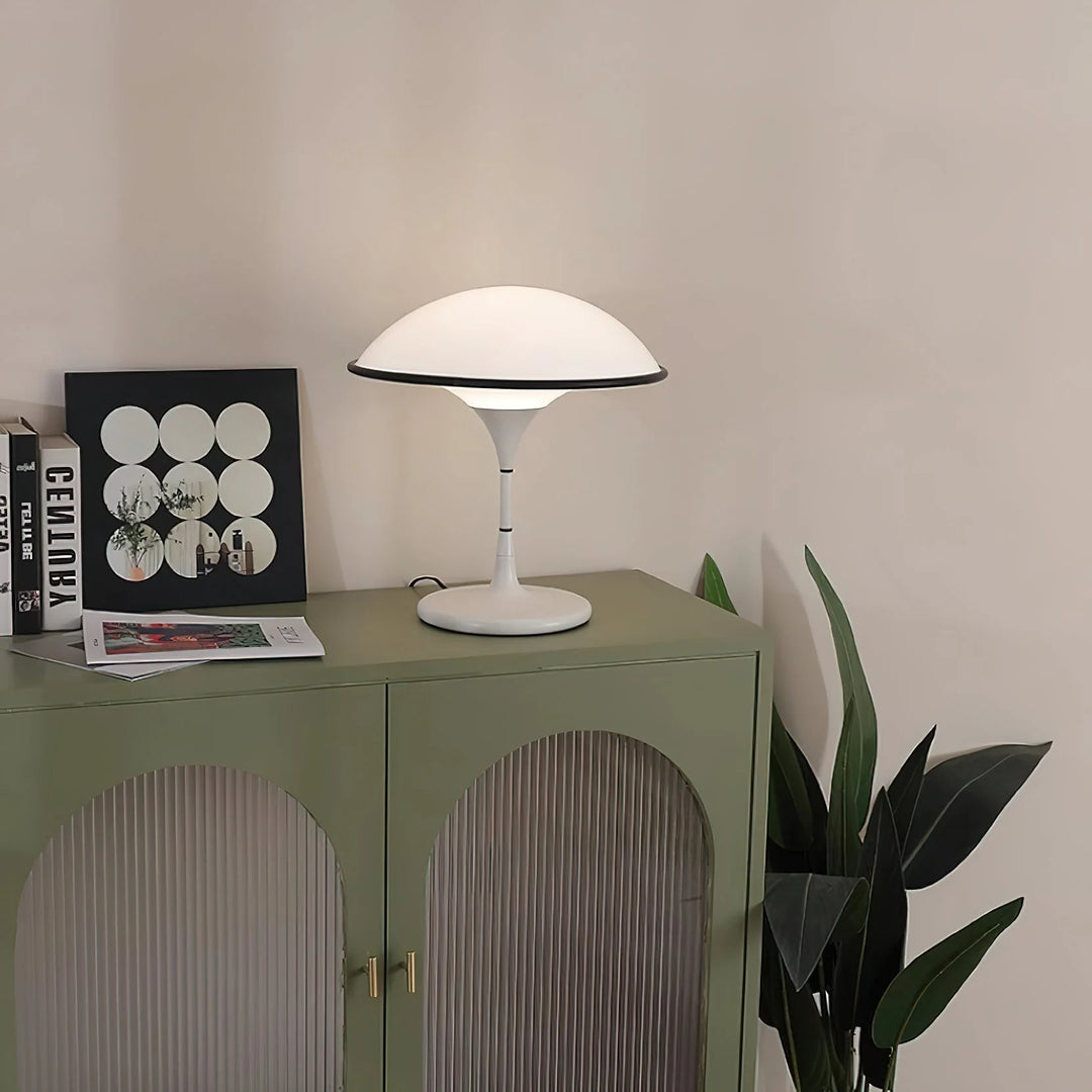 Modern Simple Hotel Bedside Table Lamp-16