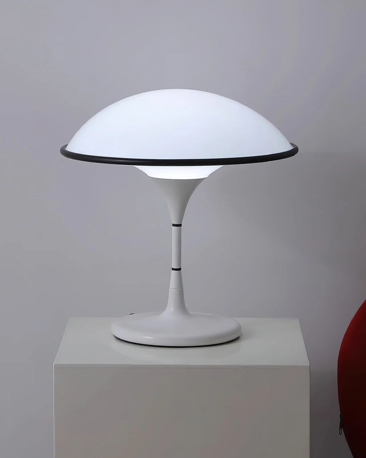 Modern Simple Hotel Bedside Table Lamp-19