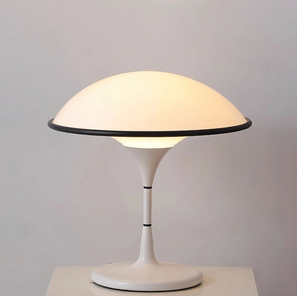 Modern Simple Hotel Bedside Table Lamp-2