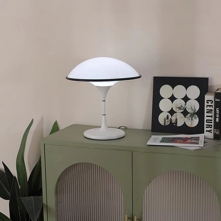 Modern Simple Hotel Bedside Table Lamp-3