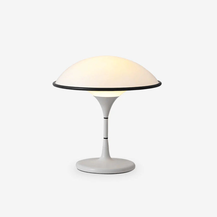 Modern Simple Hotel Bedside Table Lamp-4