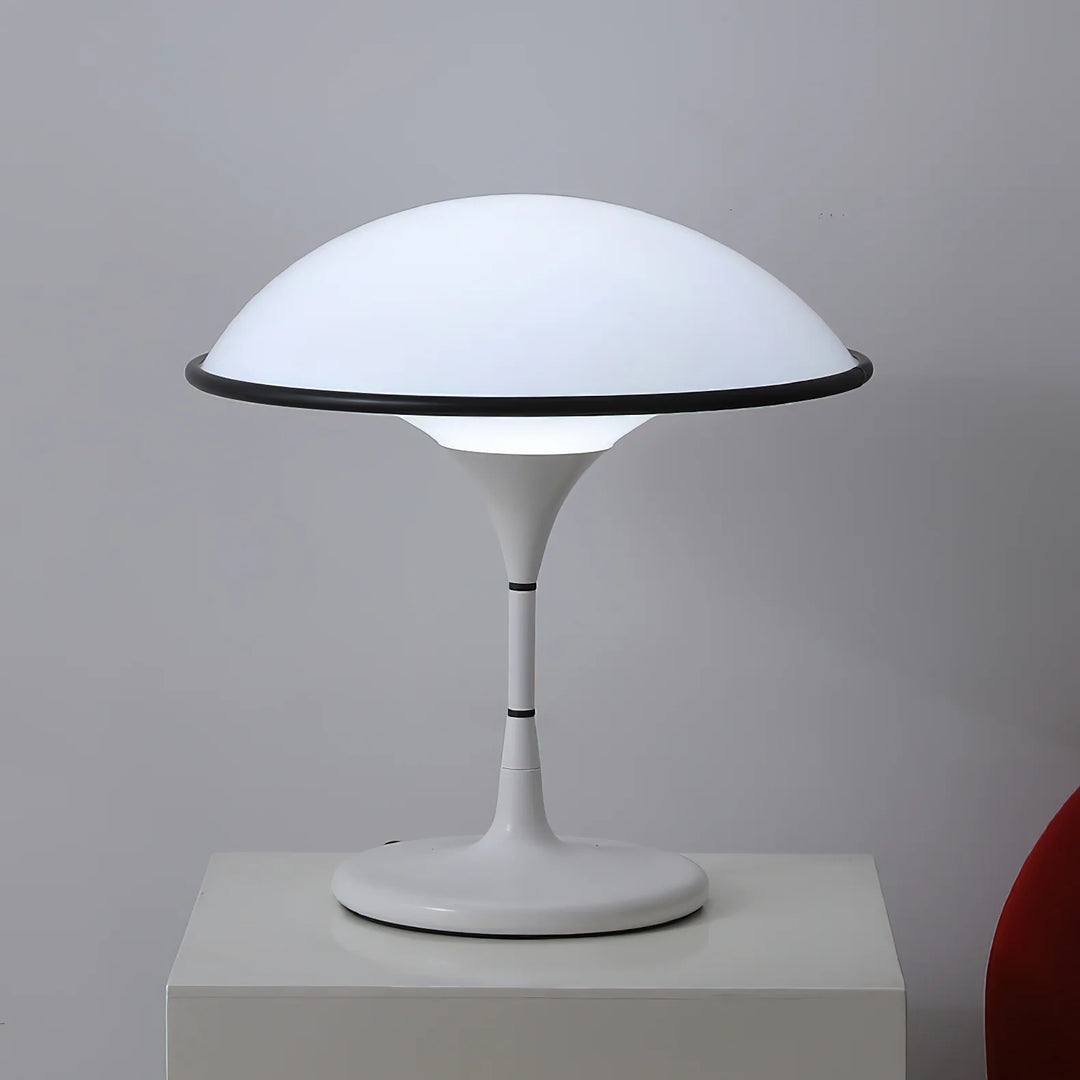 Modern Simple Hotel Bedside Table Lamp-9