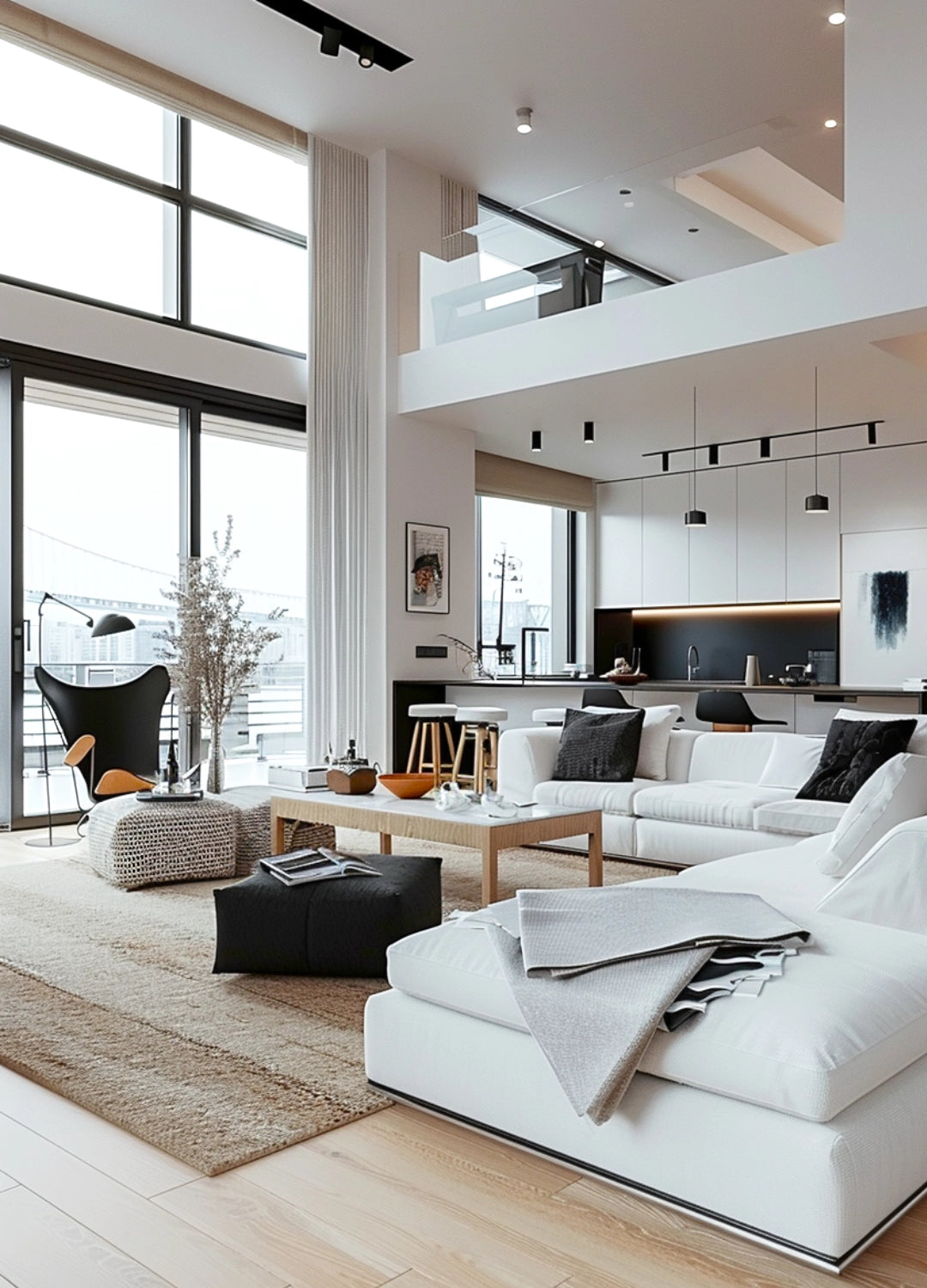Modern_Simple_Living_Room