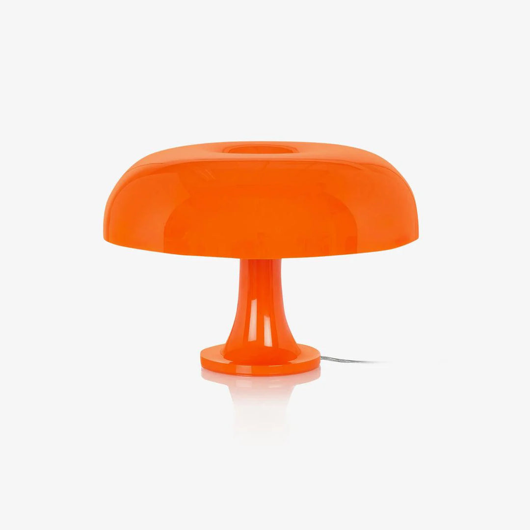 Modern Simple Mushroom Table Lamp-1