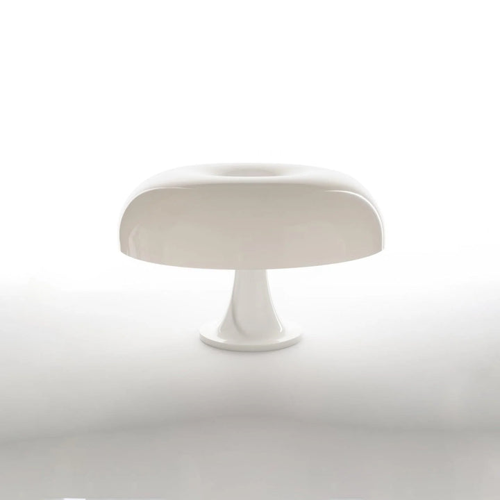 Modern Simple Mushroom Table Lamp-10