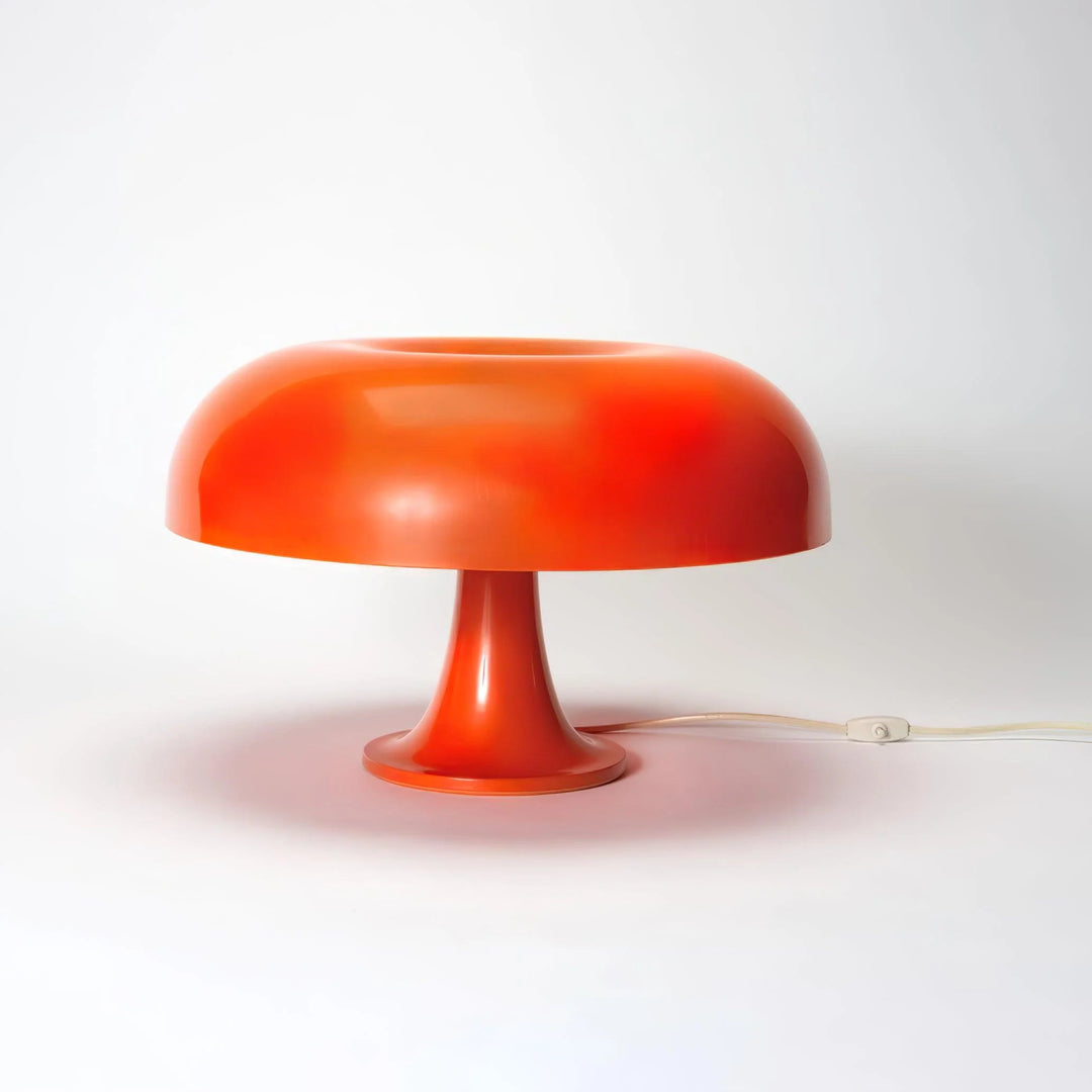 Modern Simple Mushroom Table Lamp-24
