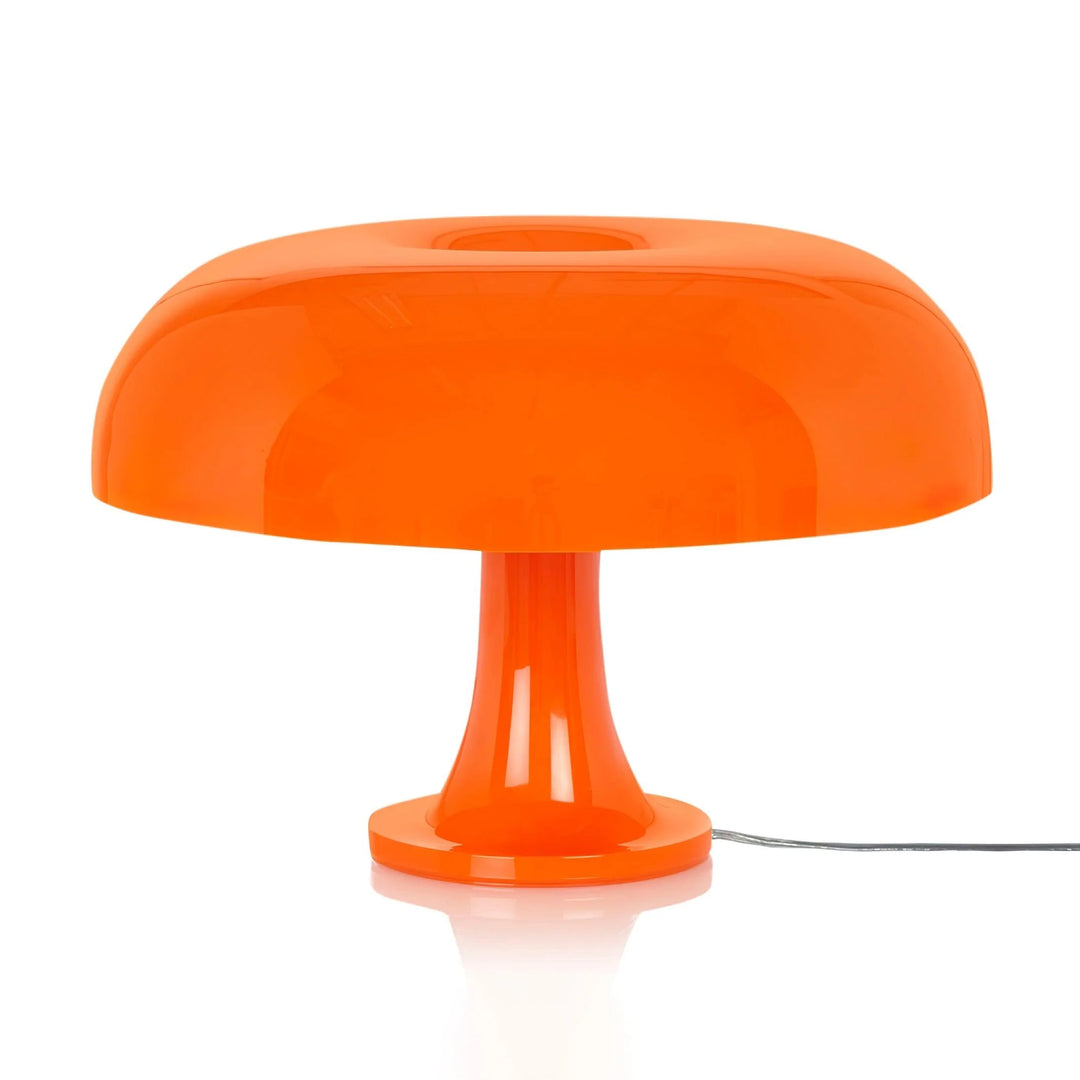 Modern Simple Mushroom Table Lamp-26