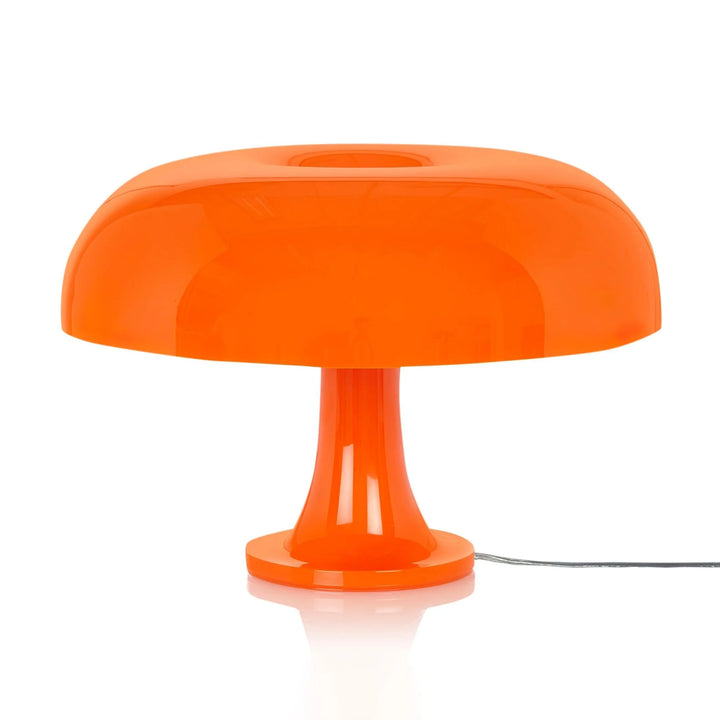 Modern Simple Mushroom Table Lamp-26