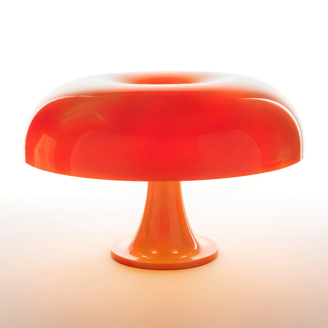 Modern Simple Mushroom Table Lamp-28