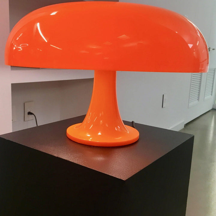 Modern Simple Mushroom Table Lamp-32