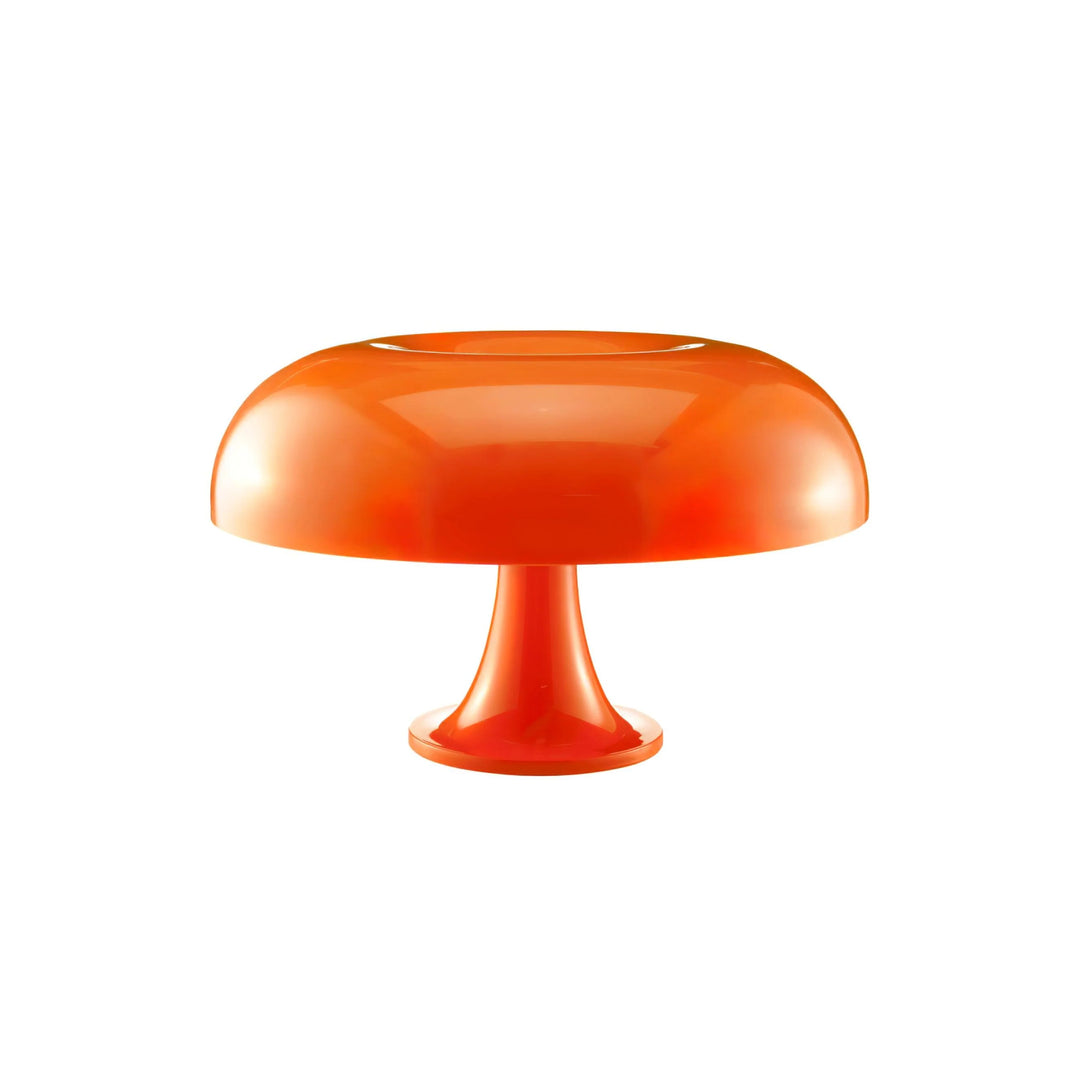 Modern Simple Mushroom Table Lamp-40