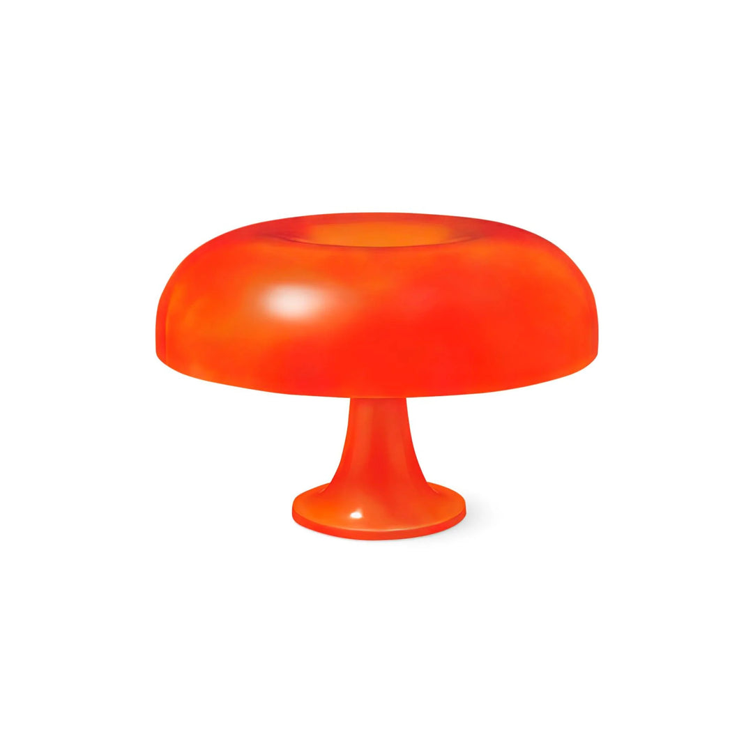 Modern Simple Mushroom Table Lamp-45