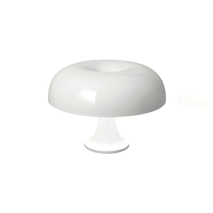 Modern Simple Mushroom Table Lamp-7