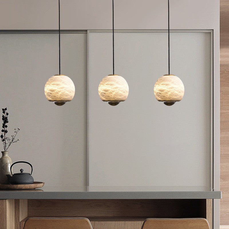 Modern Wandering Star Pendant Light 10