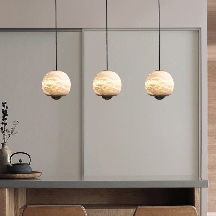 Modern Wandering Star Pendant Light 10