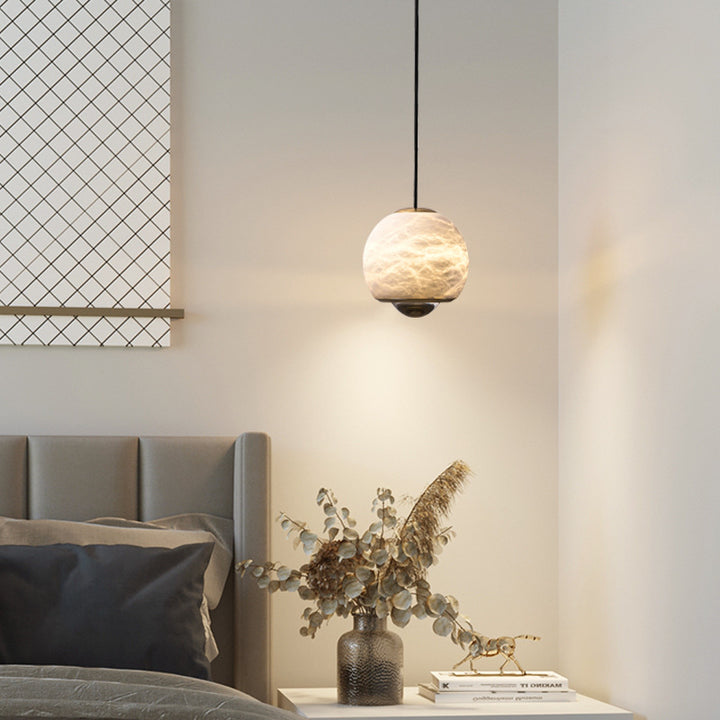 Modern Wandering Star Pendant Light 11