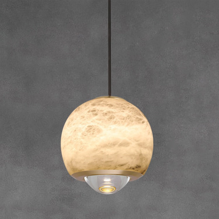 Modern Wandering Star Pendant Light 5