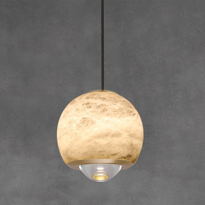 Modern Wandering Star Pendant Light 5