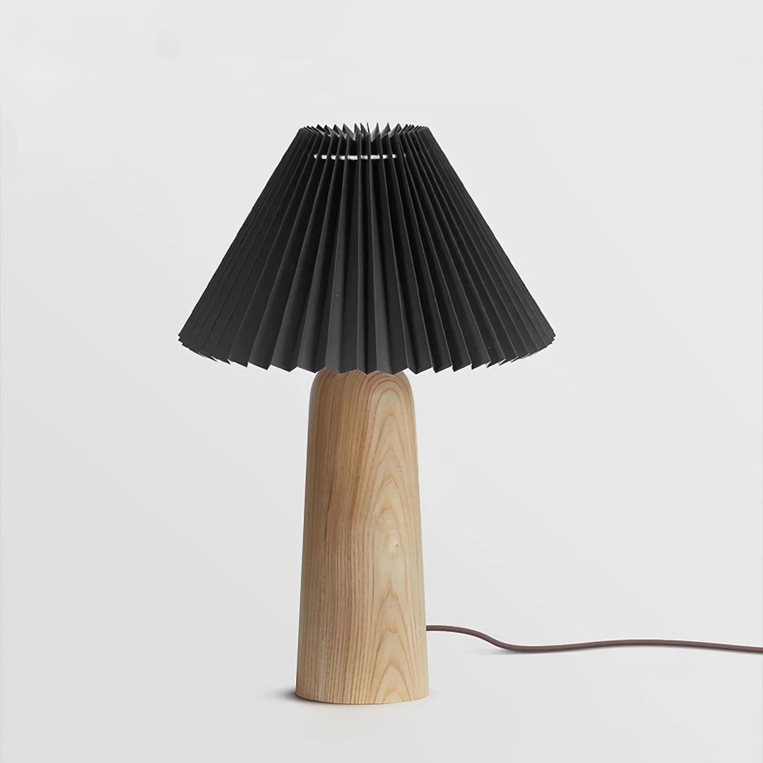Modern Wooden Desk Lamp-11