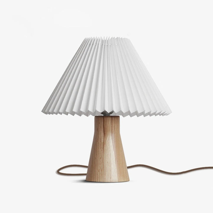 Modern Wooden Desk Lamp-14