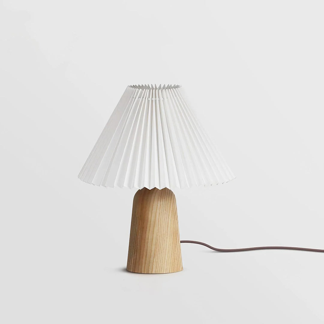 Modern Wooden Desk Lamp-15