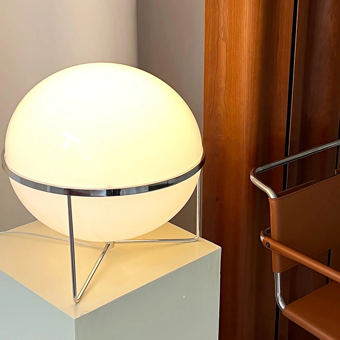 Modern Yolk Table Lamp-17