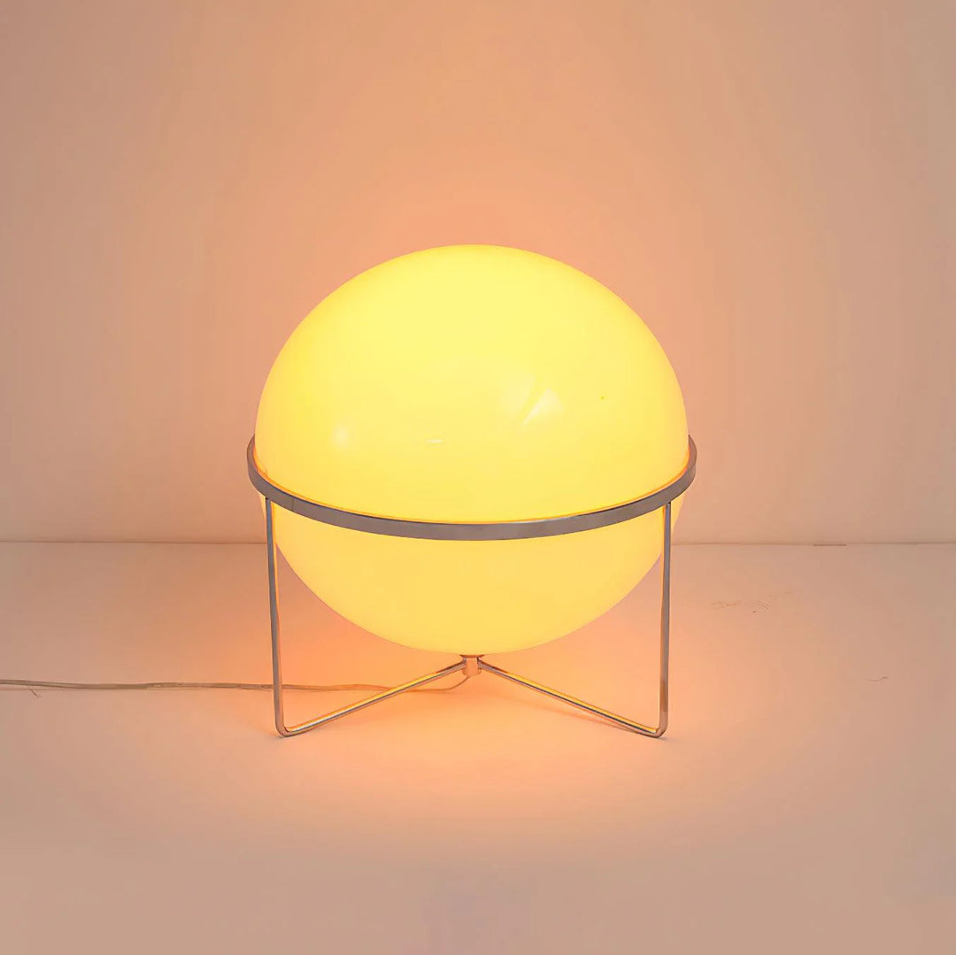 Modern Yolk Table Lamp-18