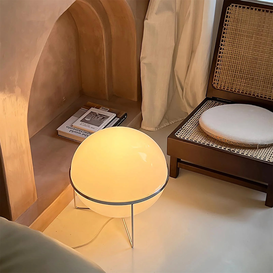 Modern Yolk Table Lamp-23