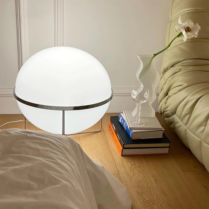Modern Yolk Table Lamp-25