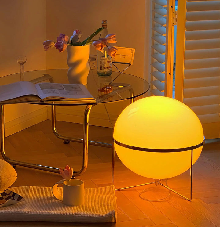 Modern Yolk Table Lamp-26