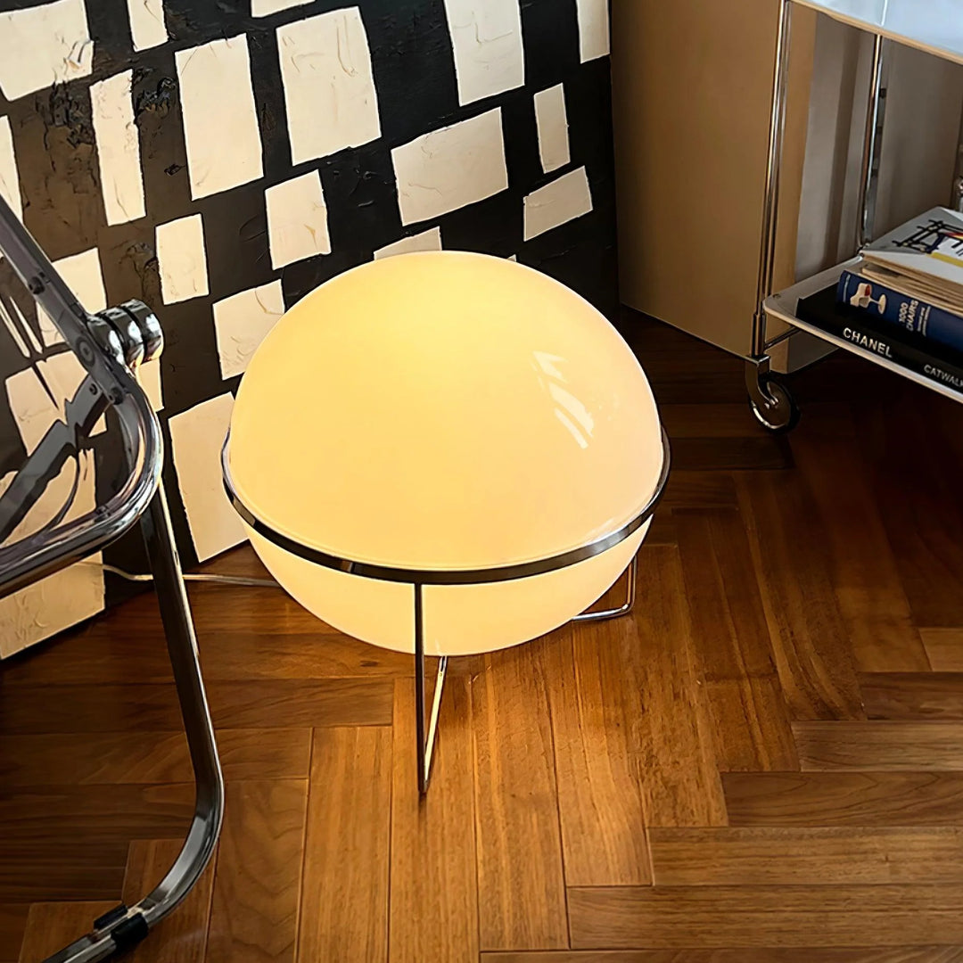 Modern Yolk Table Lamp-27